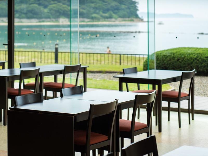 รีสอร์ต โฮเต็ล มิฮะงิ Hotel ภายนอก รูปภาพ